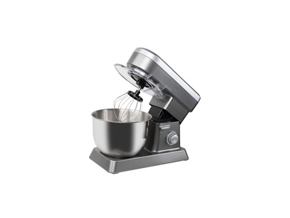 SP-KM1500S Kitchen Machine Silver 6.3L