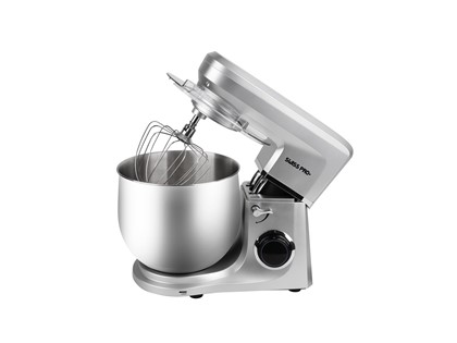 SP-KM2200WS STAND MIXER SILVER 10L